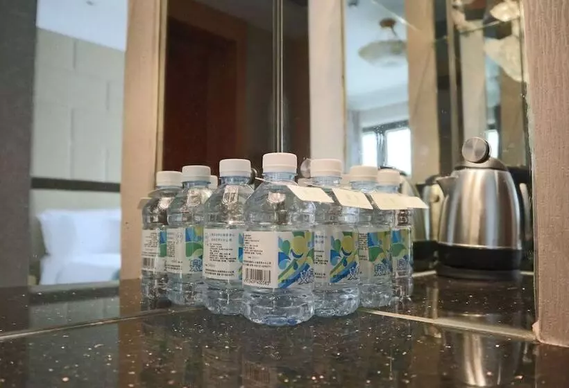 Fotos del hotel Anting Villa:  6