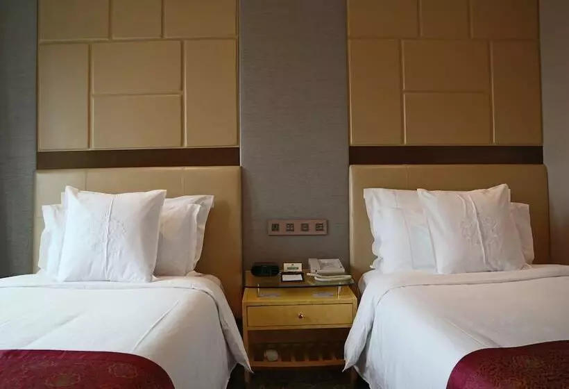 Fotos del hotel Anting Villa:  13