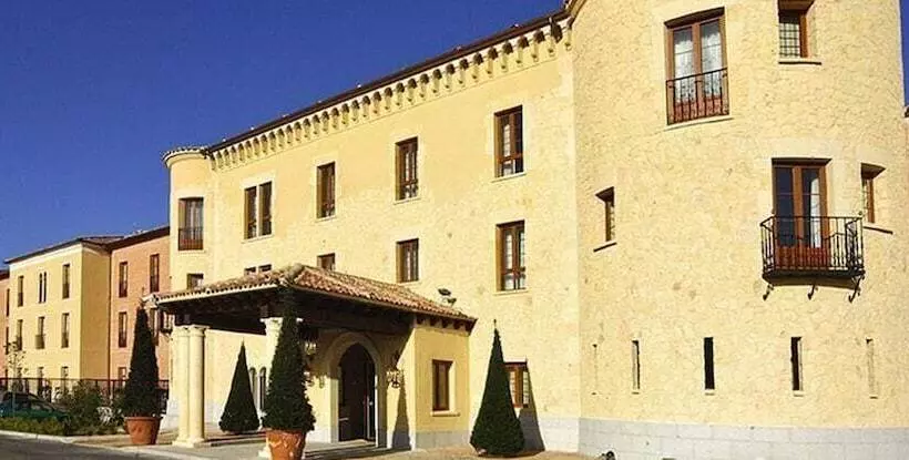 Fotos del hotel Cándido:  32