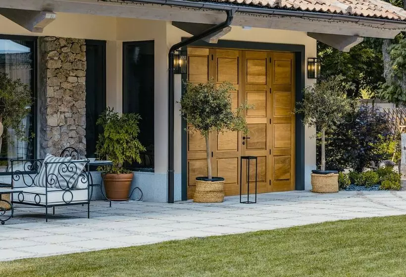 Fotos del hotel Cándido:  34