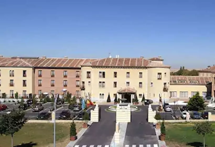 Fotos del hotel Cándido:  33