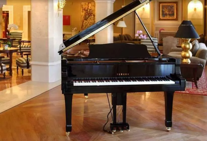 Fotos del hotel Cándido:  31