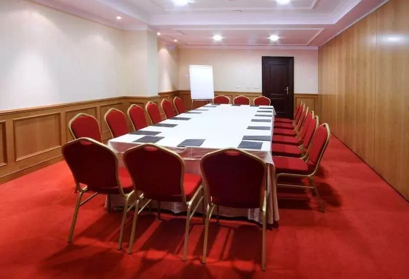 Fotos del hotel Cándido:  11