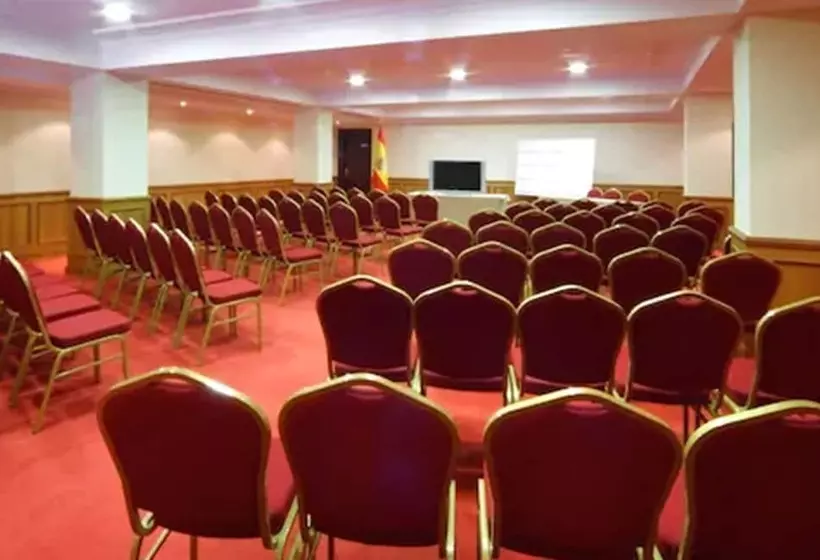 Fotos del hotel Cándido:  12