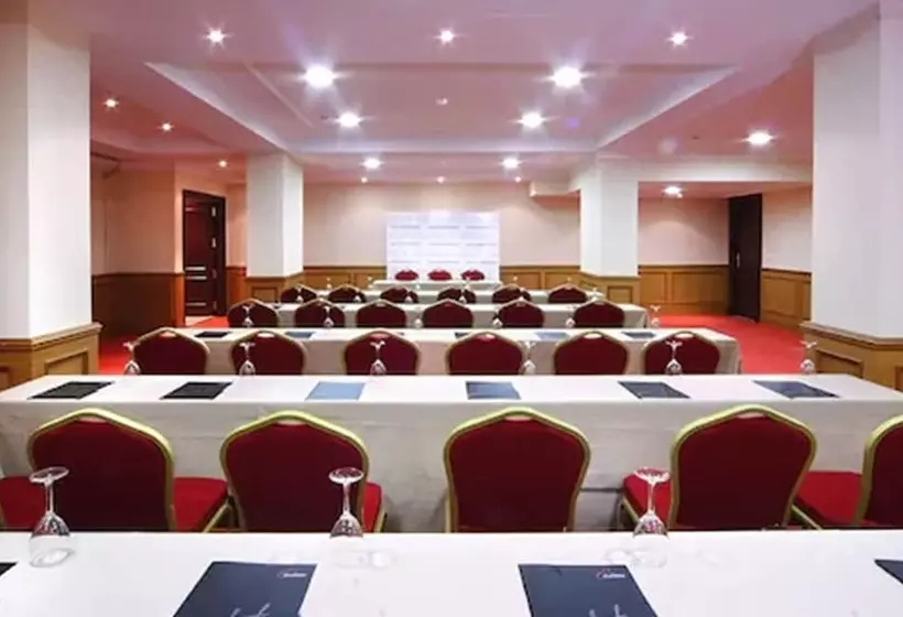 Fotos del hotel Cándido:  15