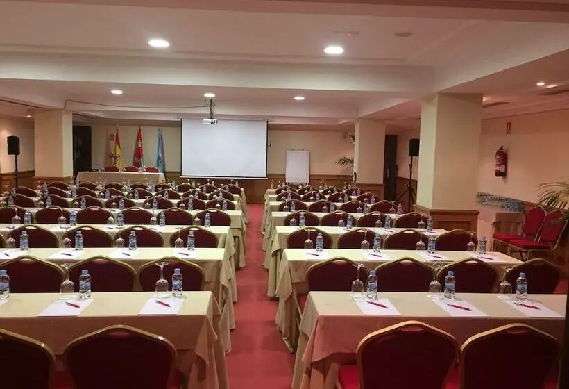 Fotos del hotel Cándido:  13