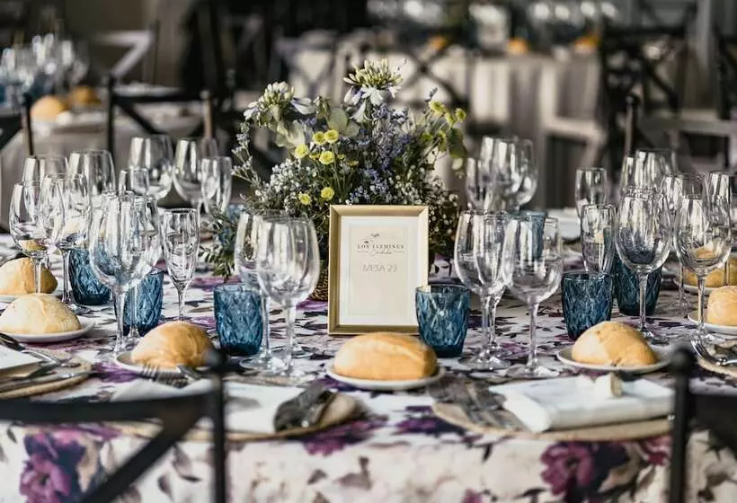 Fotos del hotel Cándido:  18