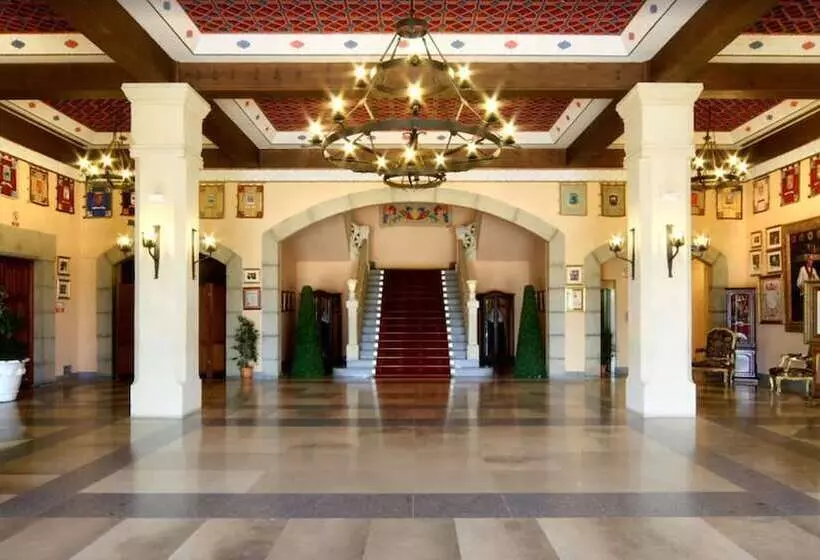 Fotos del hotel Cándido:  5