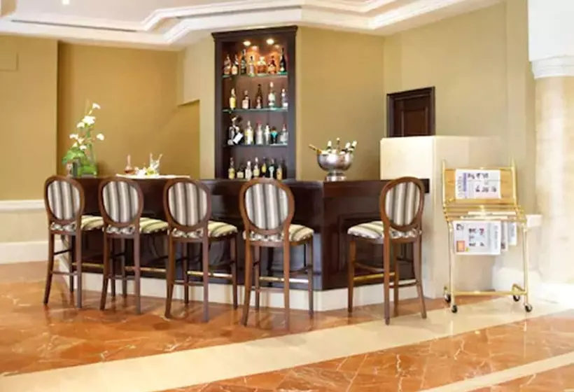 Fotos del hotel Cándido:  9