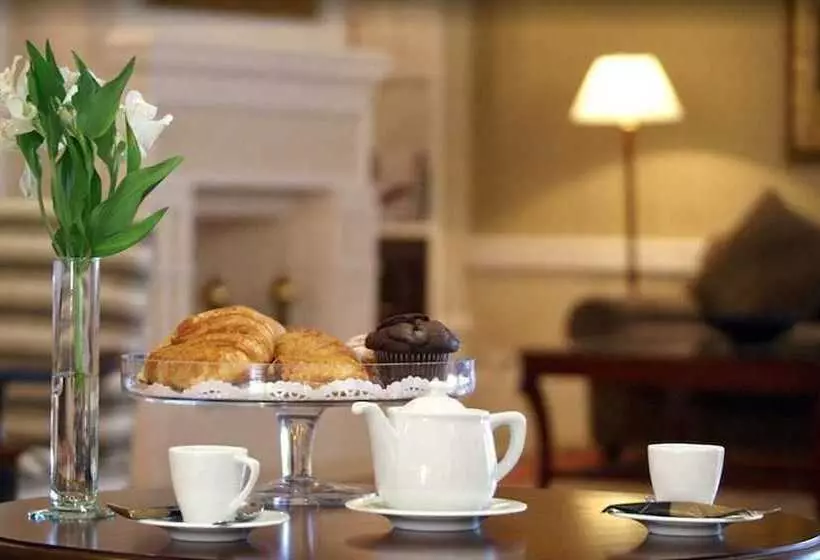 Fotos del hotel Cándido:  36