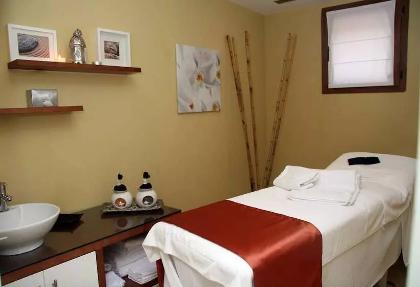 Fotos del hotel Cándido:  2