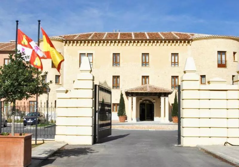 Fotos del hotel Cándido:  20