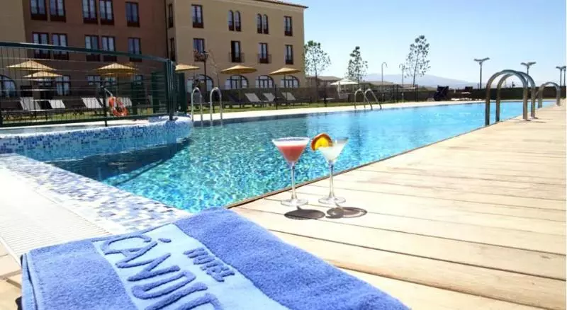 Fotos del hotel Cándido:  28