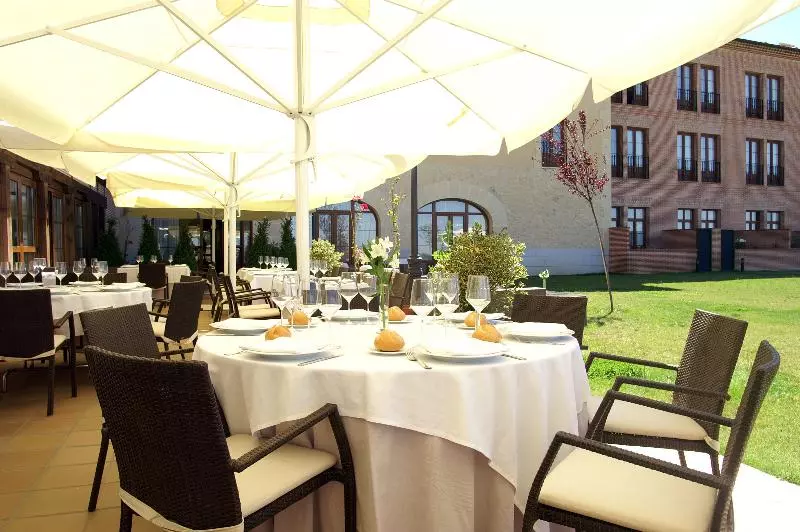 Fotos del hotel Cándido:  17