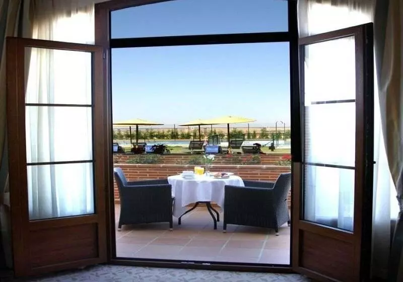 Fotos del hotel Cándido:  30