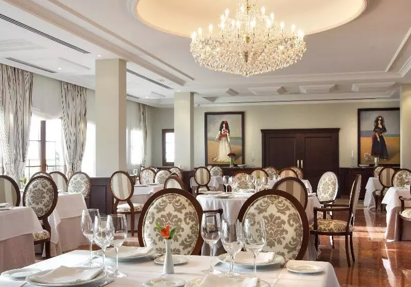 Fotos del hotel Cándido:  7