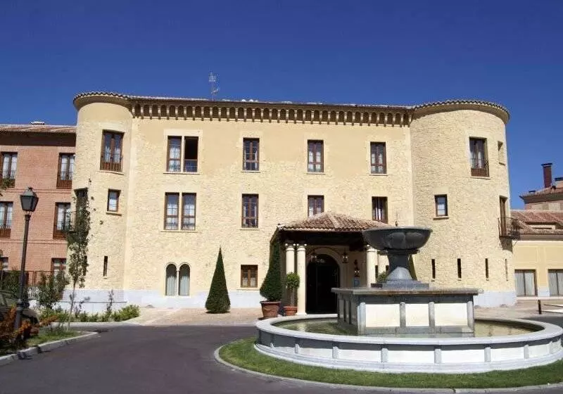 Fotos del hotel Cándido:  21