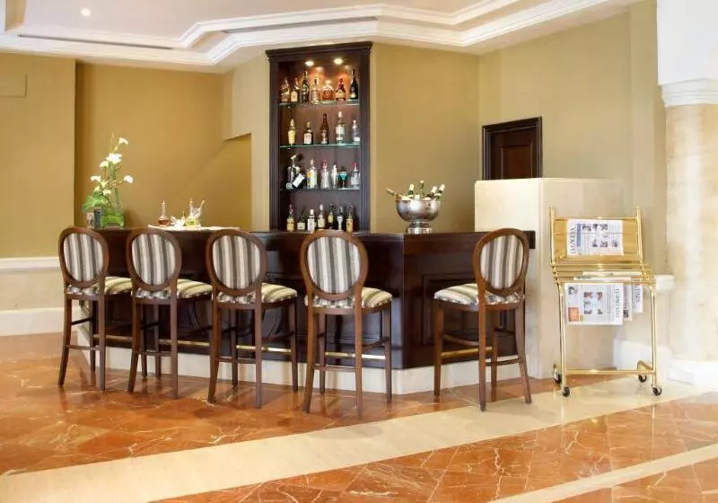 Fotos del hotel Cándido:  8