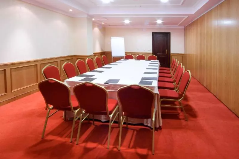 Fotos del hotel Cándido:  10