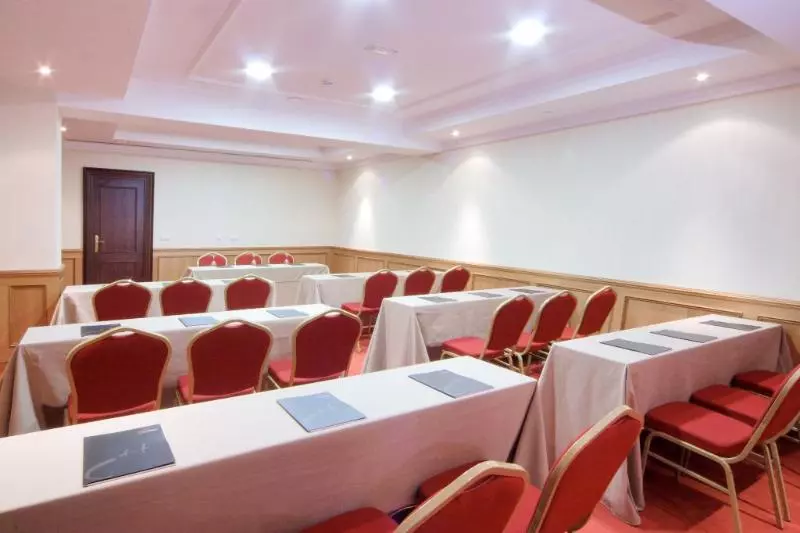 Fotos del hotel Cándido:  14