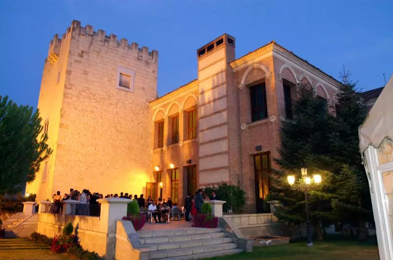 Fotos del hotel Cándido:  19