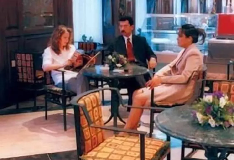 Fotos del hotel Dana Plaza:  6