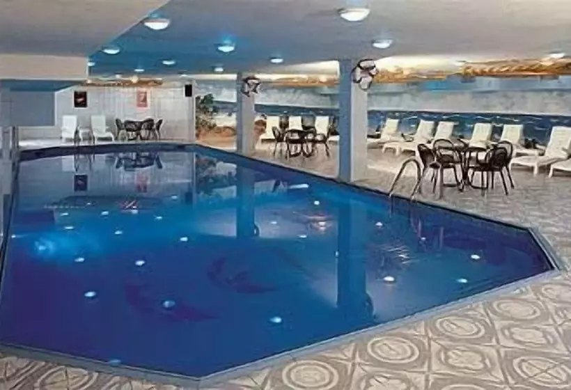 Fotos del hotel Dana Plaza:  3