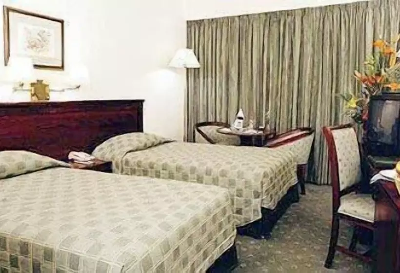 Fotos del hotel Dana Plaza:  2