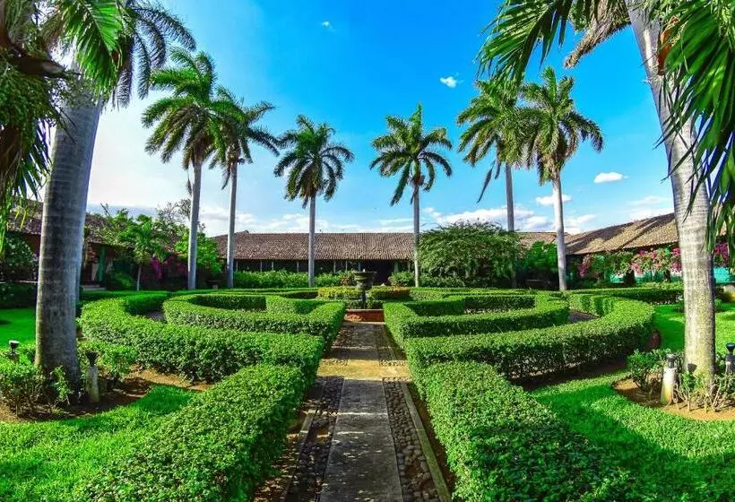 Fotos del hotel El Convento Leon Nicaragua:  2