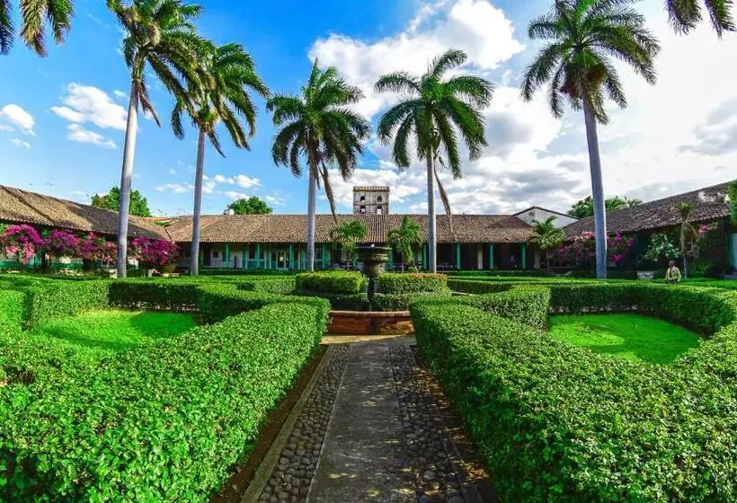 Fotos del hotel El Convento Leon Nicaragua:  8