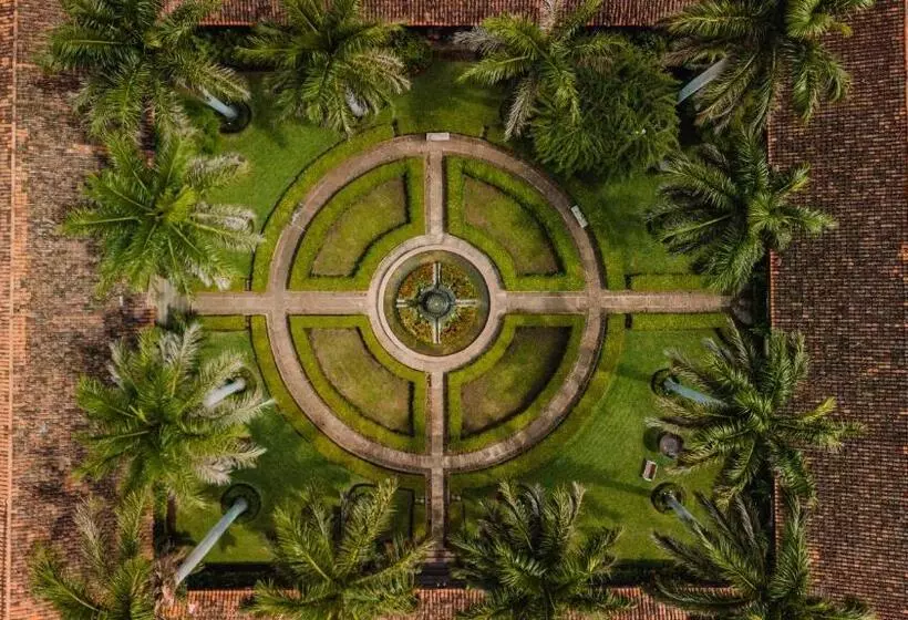 Fotos del hotel El Convento Leon Nicaragua:  4