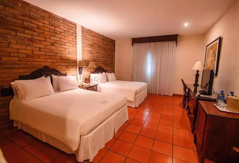 Fotos del hotel El Convento Leon Nicaragua:  3