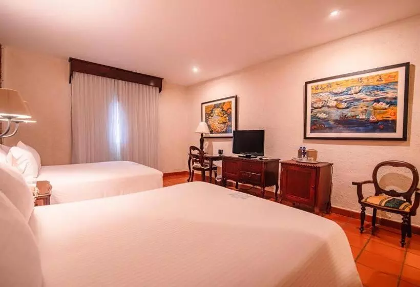 Fotos del hotel El Convento Leon Nicaragua:  5