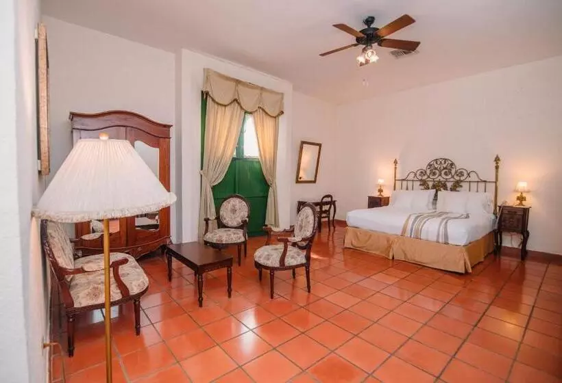 Fotos del hotel El Convento Leon Nicaragua:  9