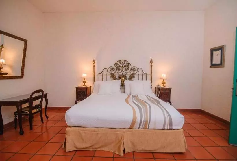 Fotos del hotel El Convento Leon Nicaragua:  10