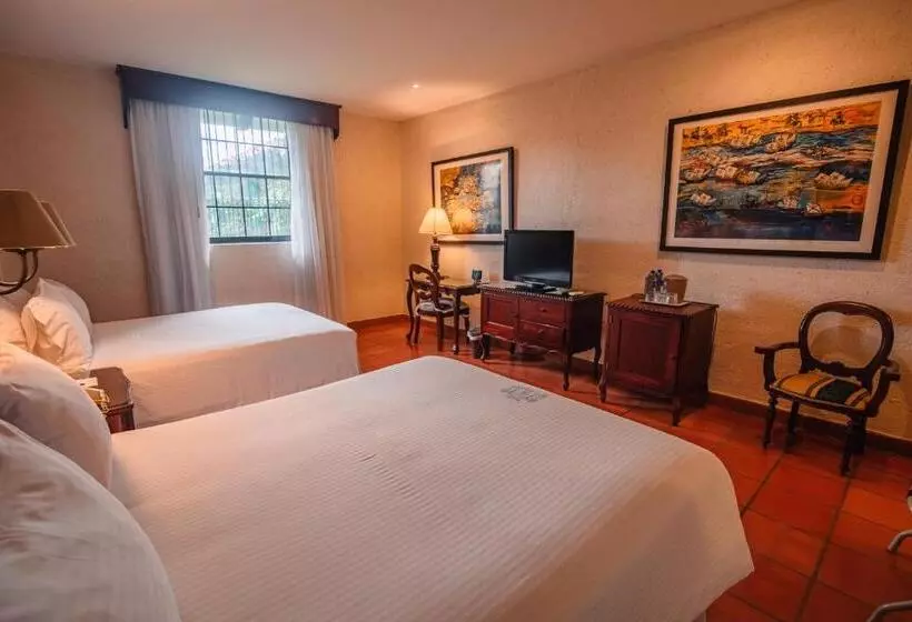Fotos del hotel El Convento Leon Nicaragua:  11
