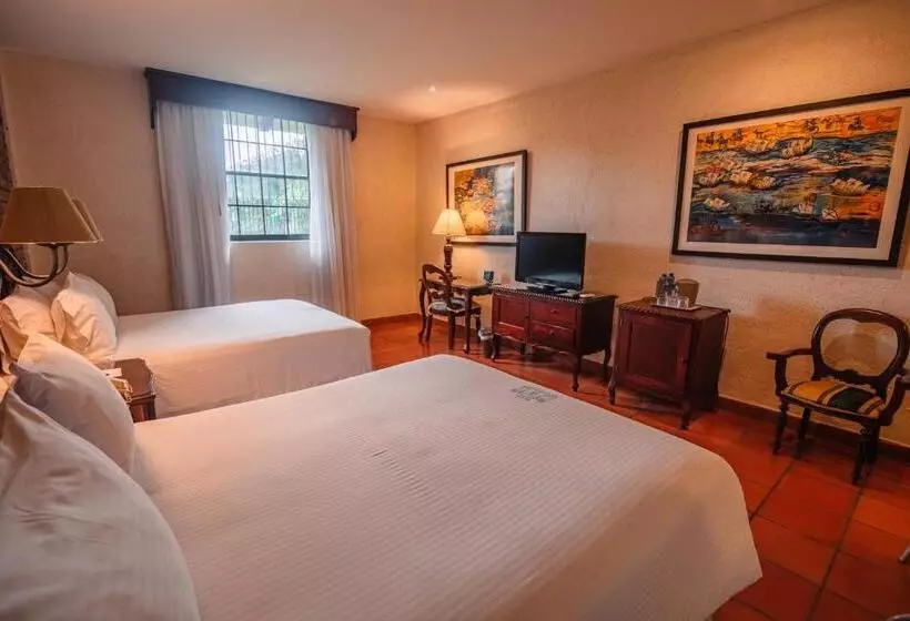 Fotos del hotel El Convento Leon Nicaragua:  14