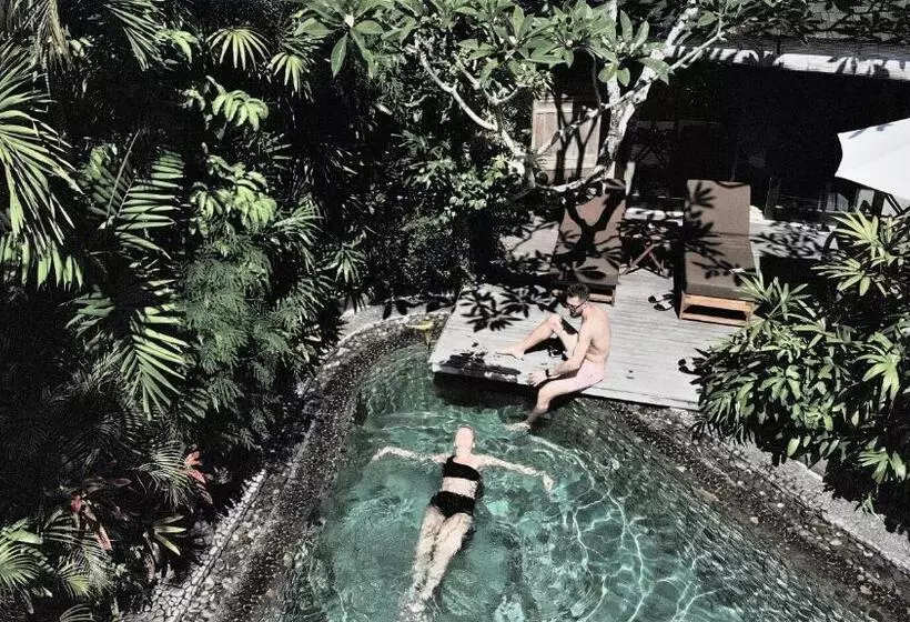 Jamahal Private Resort & Spa  Adults Only