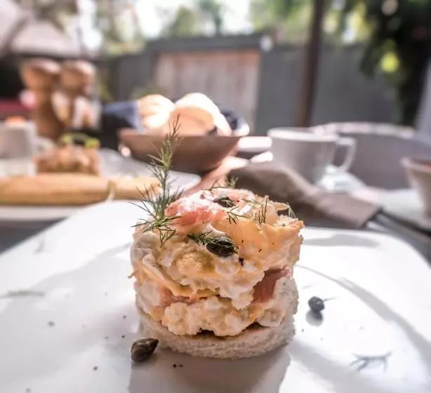 Fotos del hotel Jamahal Private Resort & Spa  Adults Only:  5