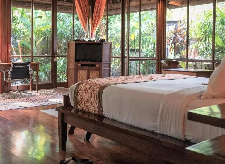 Fotos del hotel Jamahal Private Resort & Spa  Adults Only:  20