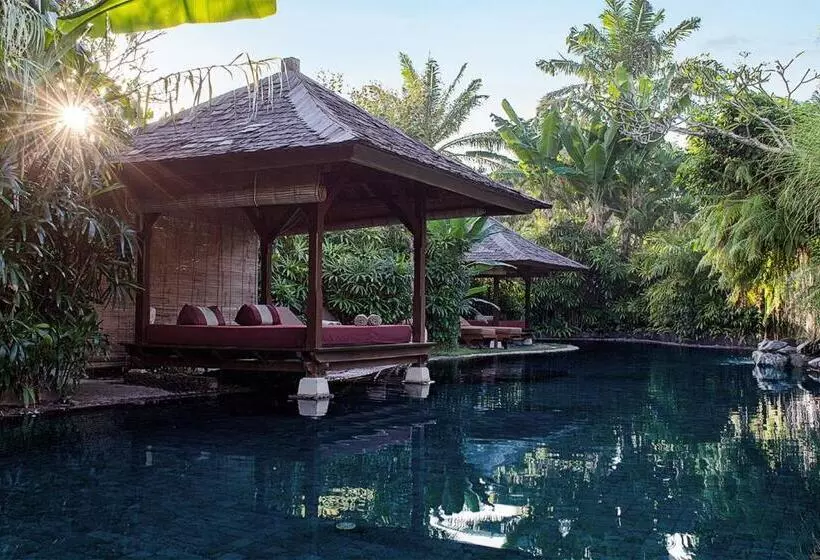 Fotos del hotel Jamahal Private Resort & Spa  Adults Only:  23