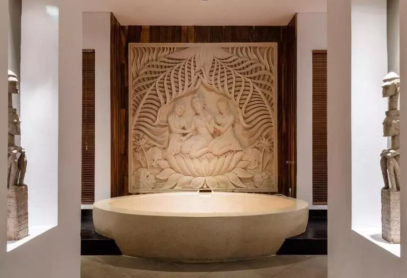 Fotos del hotel Jamahal Private Resort & Spa  Adults Only:  4