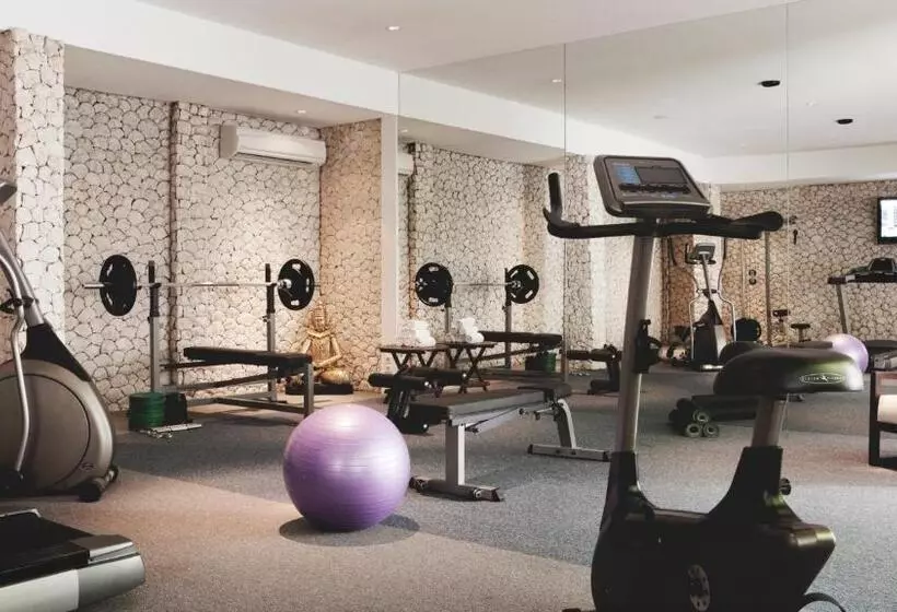 Fotos del hotel Jamahal Private Resort & Spa  Adults Only:  3