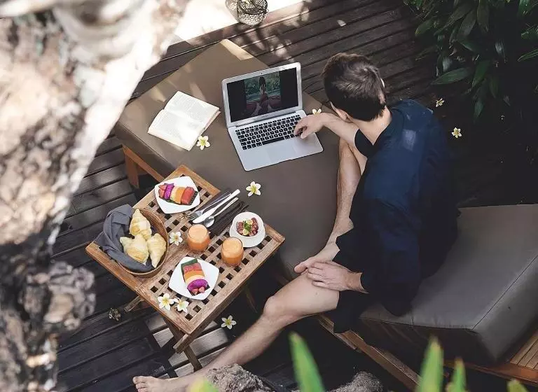 Fotos del hotel Jamahal Private Resort & Spa  Adults Only:  13