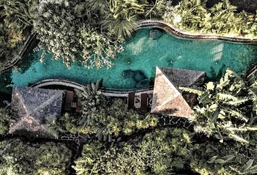 Fotos del hotel Jamahal Private Resort & Spa  Adults Only:  16