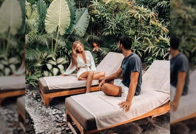 Fotos del hotel Jamahal Private Resort & Spa  Adults Only:  7