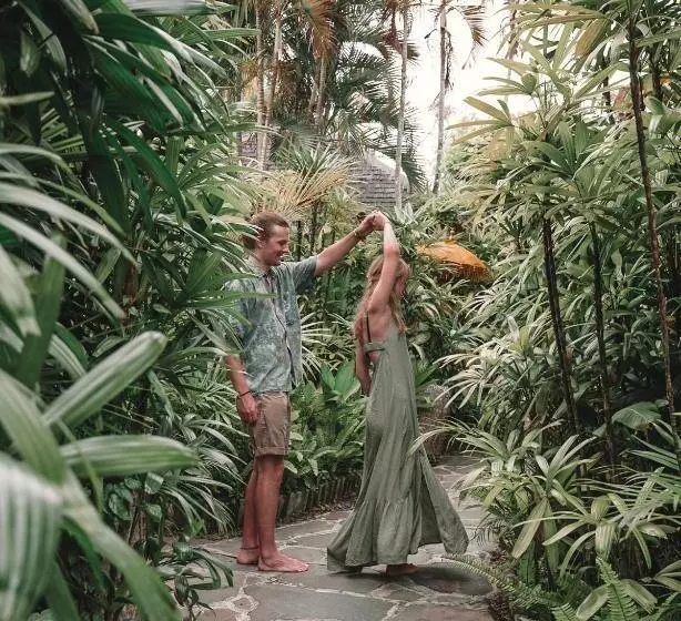 Fotos del hotel Jamahal Private Resort & Spa  Adults Only:  9