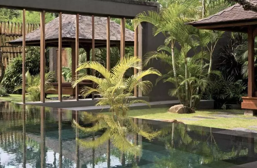 Fotos del hotel Jamahal Private Resort & Spa  Adults Only:  19