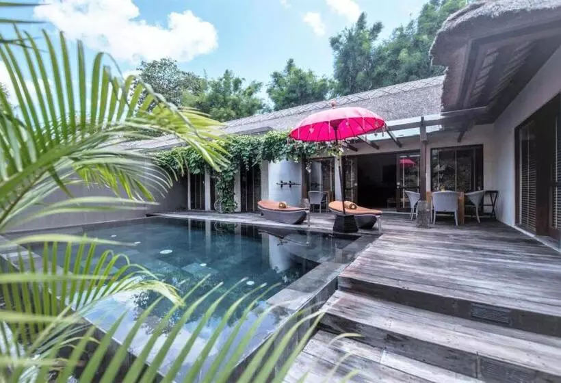 Fotos del hotel Jamahal Private Resort & Spa  Adults Only:  14