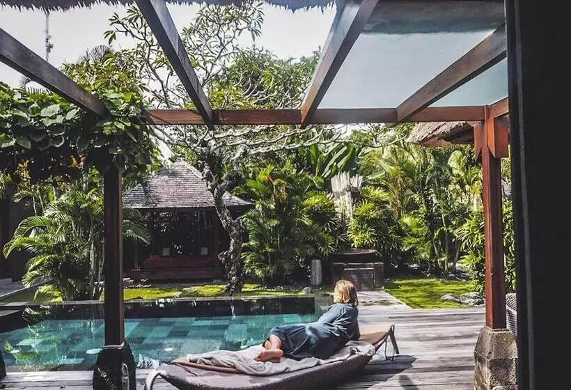 Fotos del hotel Jamahal Private Resort & Spa  Adults Only:  25